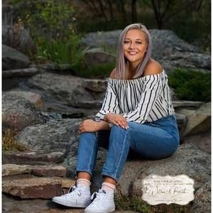 Meet your Posher, Summer